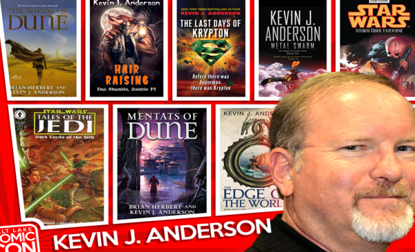 Kevin J. Anderson