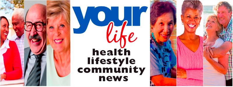 Your Life by the Kenosha County Aging and Disability Resource Center