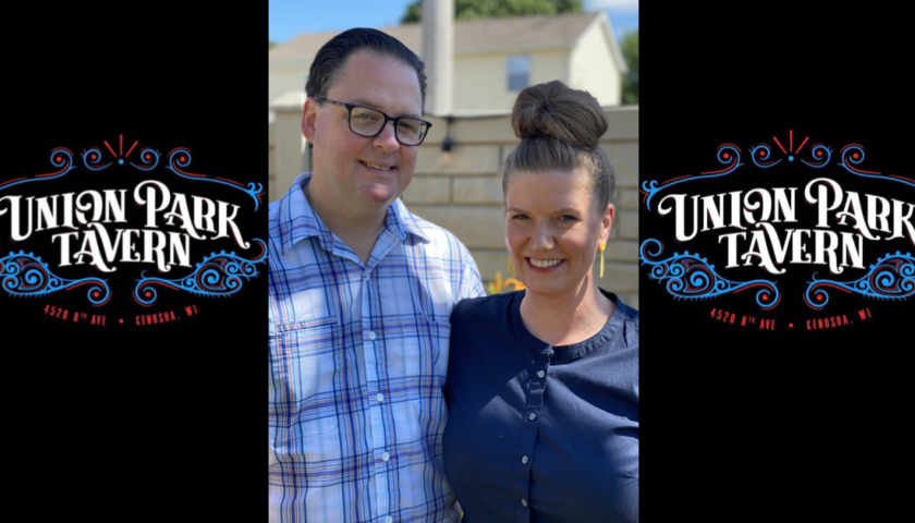 Union Park Tavern has it all – Exclusive Q&A w/ owners Ben DeSmidt & Angie Cook