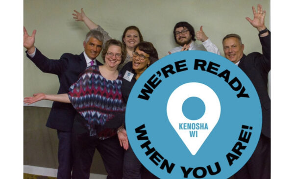 WE’RE READY, WHEN YOU ARE! – Exclusive Q&A with Visit Kenosha President Dennis Duchene