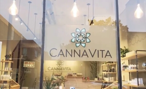 Exclusive Q&A with Canna Vita – Relief is here in the form of CBD
