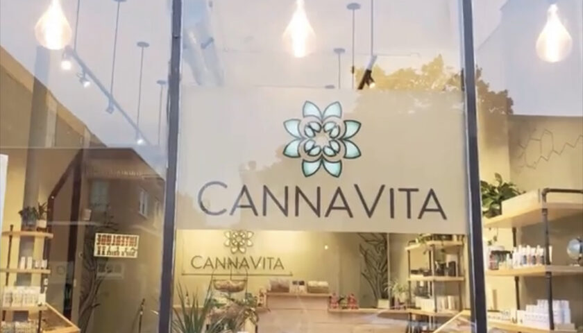 Exclusive Q&A with Canna Vita – Relief is here in the form of CBD