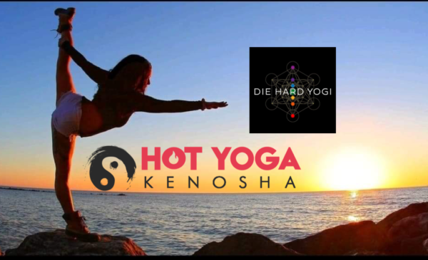 Hot Yoga incorporates  Die Hard Yogi – here’s why…