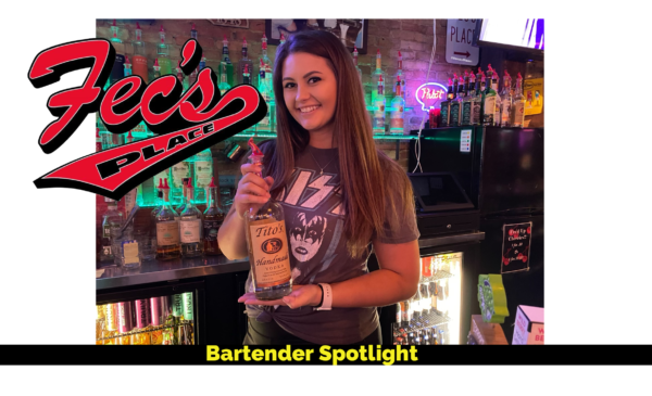 Meet Your Bartender w/ Emily of Fec’s Place