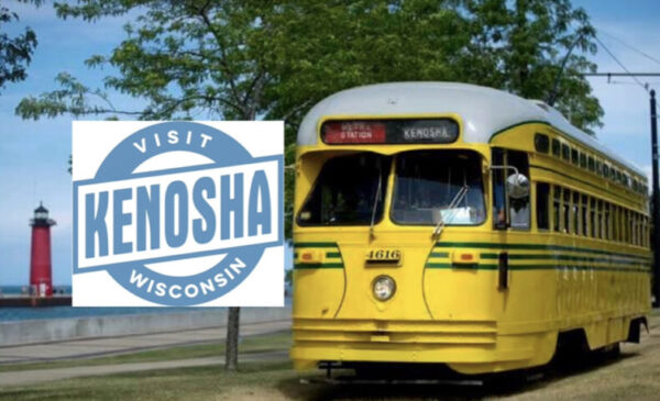 Explore Kenosha’s Five Museums By Meridith Jumisko, Public Relations Director at Visit Kenosha