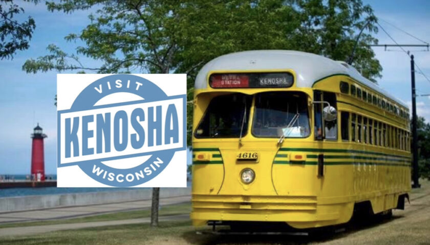 Explore Kenosha’s Five Museums By Meridith Jumisko, Public Relations Director at Visit Kenosha