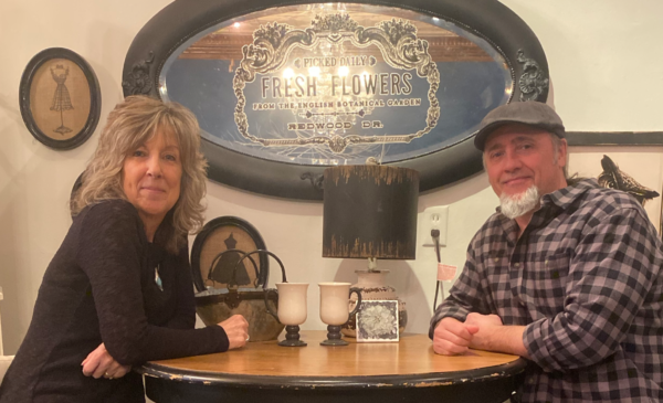 Blossoming At A New Location Q&A w/ Cheryl & Gary Of The Pine Blossom