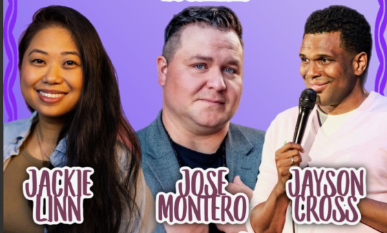 Comedy & Karaoke: March 28 at 8:00PM