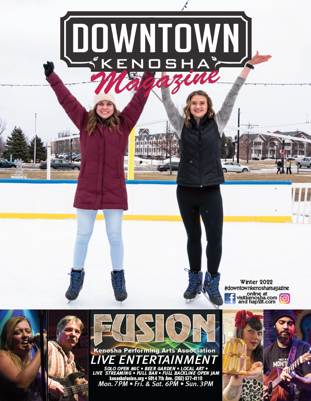 downtown-magazine-volume-15-issue-1