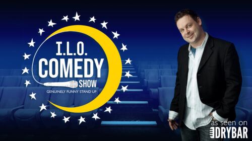 Joey I.L.O: January 30 & 31 at 7:30PM