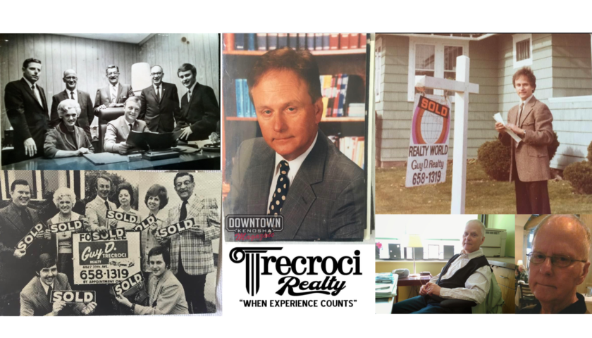 Remembering Frank Trecroci, 1943-2022