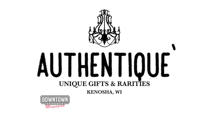 A step above the rest meet owner Kimberly Warner of Authentique Gifts