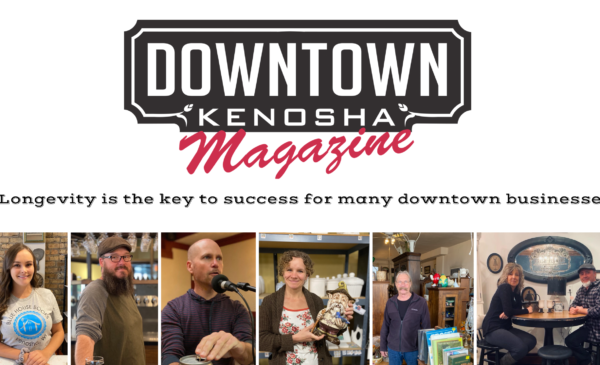 Longevity is the key to success for many downtown businesses