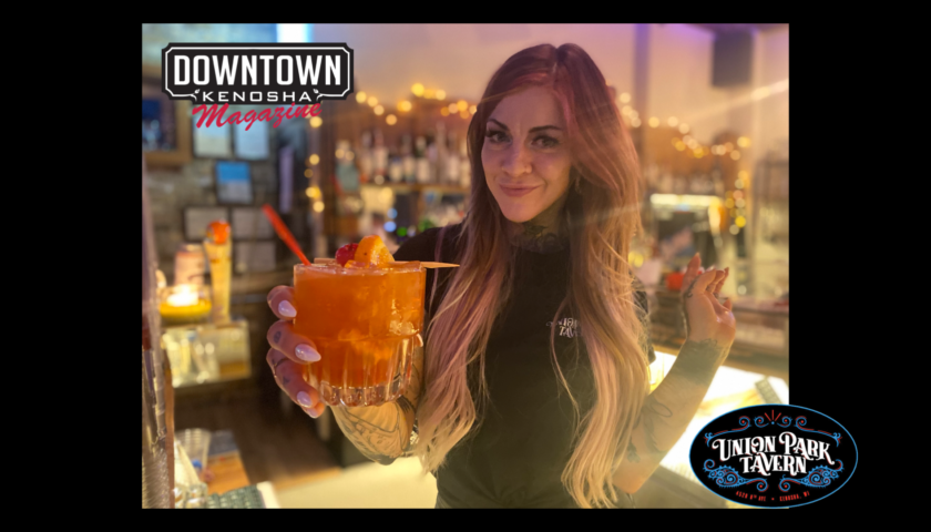 Bartender Spotlight: Rachael at Union Park Tavern