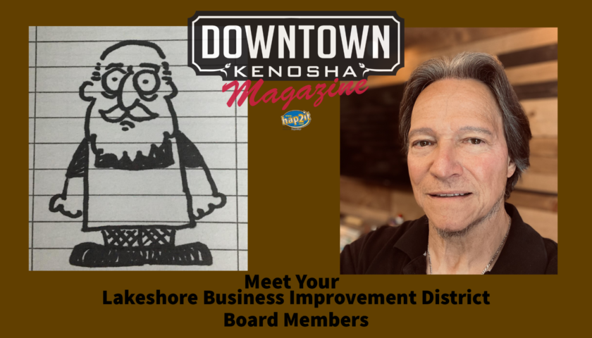Meet Your Lakeshore Business Improvement District Board Members