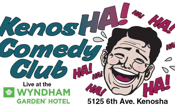 Brian Hicks: July 17 & 18 at 7:00PM