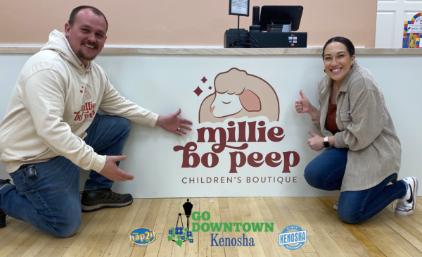 Get to know the owners of Millie Bo Peep