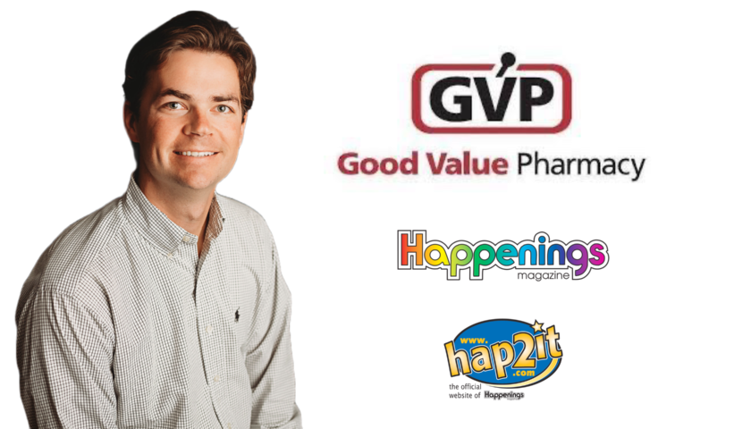 Happy Holidays from Good Value Pharmacy