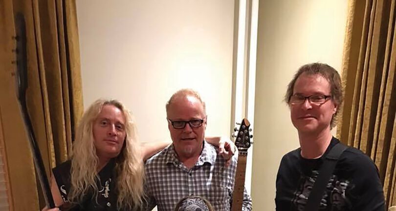 Cry Tough Band