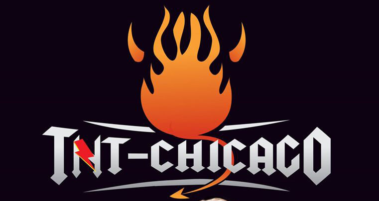 TNT Chicago Band