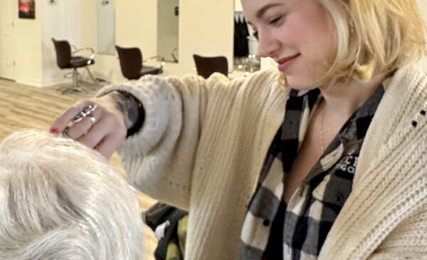 Sallese & Company: A New Kind of Salon in Downtown Kenosha