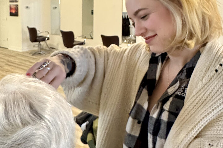 Sallese & Company: A New Kind of Salon in Downtown Kenosha