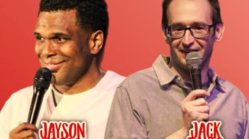 Comedy & Karaoke: June 6 at 7:00PM
