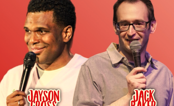 Comedy & Karaoke: June 6 at 7:00PM
