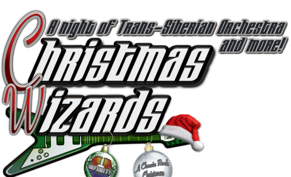 Christmas Wizards: November 27 at 7PM